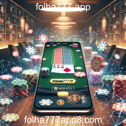 Poker Online: A Nova Fronteira do Jogo